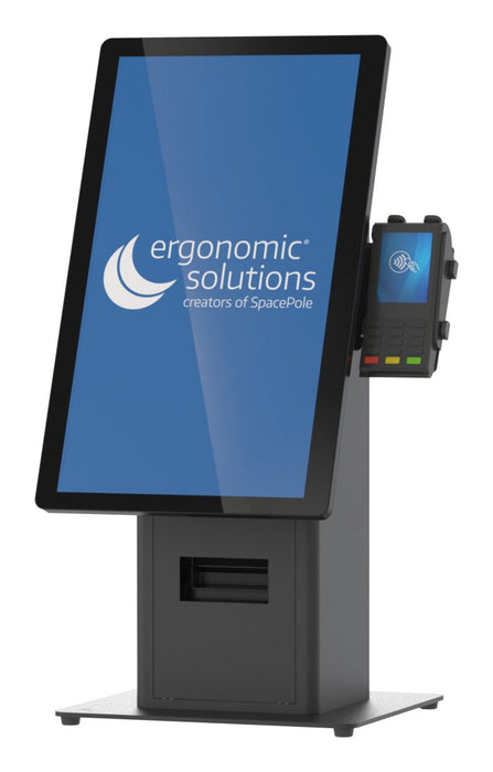 EAN 5715328187863 - Ergonomic Solutions SpacePole Kiosk SPK401-17 accesorio para terminal de punto de venta Juego para quiosc imagen 2