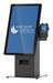EAN 5715328187863 - Ergonomic Solutions SpacePole Kiosk SPK401-17 accesorio para terminal de punto de venta Juego para quiosc imagen 2