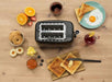 EAN 3838782825835 - Gorenje T850DPB tostadora 7 2 rebanada(s) Negro imagen 21