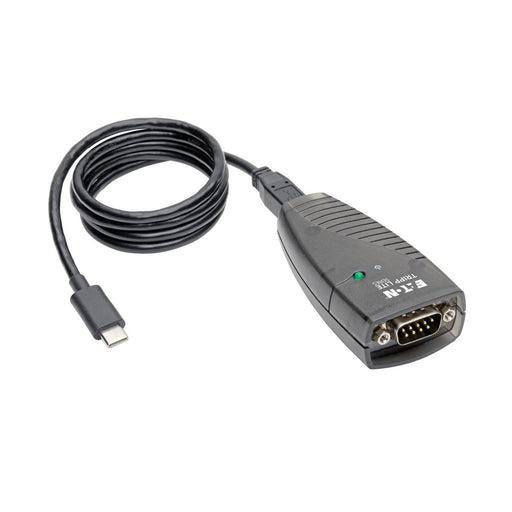 EAN 37332210753 - Tripp Lite USA-19HS-C tarjeta y adaptador de interfaz imagen 1