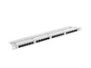 EAN 5901969404159 - Lanberg PPU6-0024-S panel de parcheo 0.5U imagen 2
