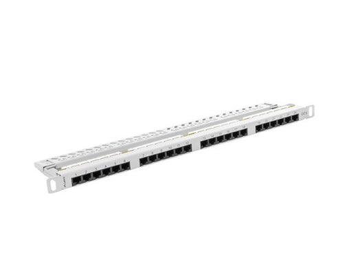 EAN 5901969404159 - Lanberg PPU6-0024-S panel de parcheo 0.5U imagen 2