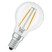 EAN 4099854468117 - Osram LED Classic P lámpara LED Blanco cálido 2700 K 1,8 W E14 D imagen 3