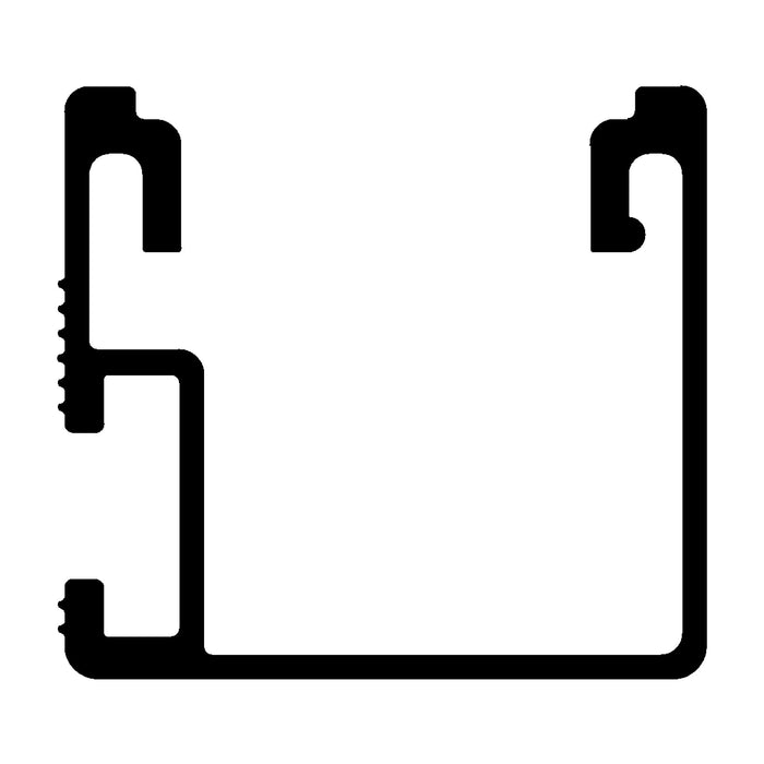 EAN 4251786215515 - K2 Systems 2004413 accesorio para montaje de panel solar Raíl de montaje imagen 2