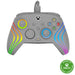 EAN 0840454400199 - Turtle Beach Afterglow Wave Gris USB Gamepad PC, Xbox, Xbox One, Xbox Series S, Xbox Series X imagen 1