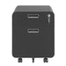 EAN 4052792075991 - LogiLink EO0080 cajonera para oficina Negro Acero, Plástico imagen 2