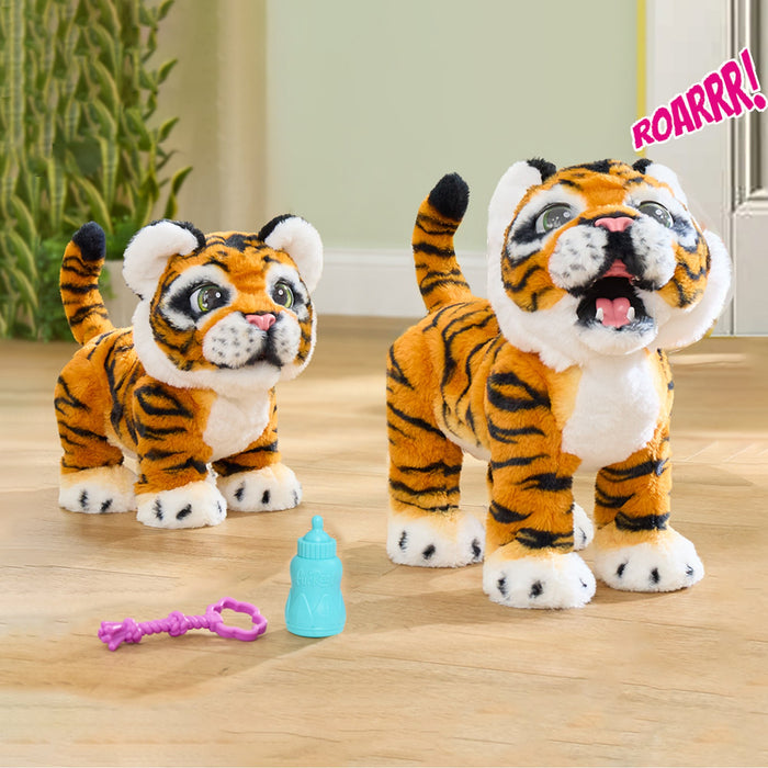 EAN 886144282041 - Just Play FurReal Gabby imagen 3