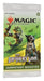 EAN 0195166151502 - Magic: the Gathering The Brothers' War Expansión de juego de cartas Multigénero imagen 1