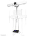 EAN 8717371449766 - Neomounts AFL-875WH1 accesorio para soporte de televisor imagen 11
