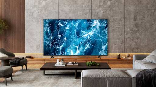 EAN 5901292528560 - TCL T69C 50T69C Televisor 127 cm (50") 4K Ultra HD Smart TV Wifi Negro 350 cd / m² imagen 2