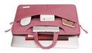 EAN 8434847055954 - COOL Accesorios 8434847055954 maletines para portátil 43,2 cm (17") Maletín Rosa imagen 7