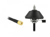EAN 4043619125821 - DeLOCK 12582 antena para red Antena omnidireccional SMA 7 dBi imagen 2