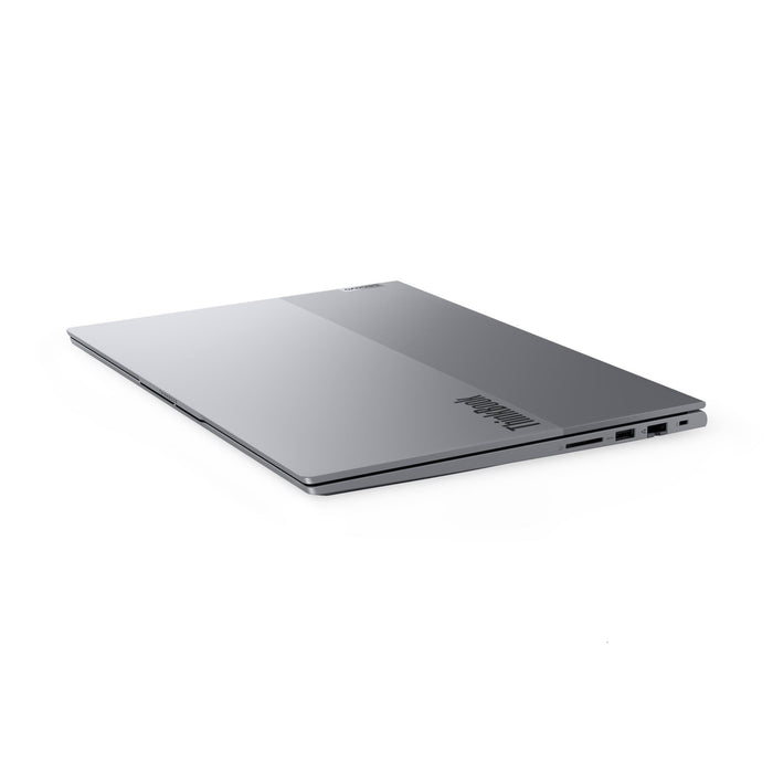 EAN 0199272472421 - Lenovo ThinkBook 16 G9 IRL Intel Core 7 240H Portátil 40,6 cm (16") WUXGA 16 GB DDR5-SDRAM 512 GB SSD Wi- imagen 4
