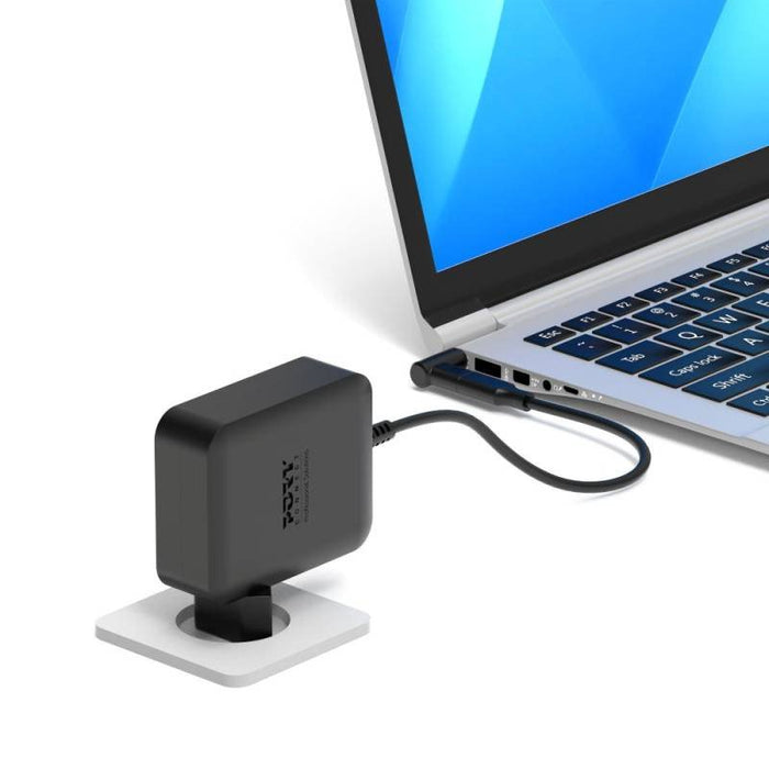 EAN 3567042031968 - Port Designs PORT Connect 904100UWEU cargador de dispositivo móvil Netbook Negro Corriente alterna Carga  imagen 5