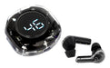 EAN 5907512876312 - Tracer T1 NEO Auriculares Inalámbrico Dentro de oído Llamadas/Música/Deporte/Uso diario USB Tipo C Blueto imagen 5