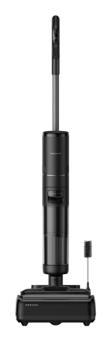 EAN 6977328065582 - Dreame H12 Pro FlexReach Aspiradora escoba 2 en 1 Batería Seca y húmeda Sin bolsa 400 W Negro 4 Ah imagen 5