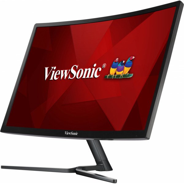 EAN 0766907975819 - Viewsonic VX Series VX2458-C-mhd pantalla para PC 61 cm (24") 1920 x 1080 Pixeles Full HD LED Negro imagen 7