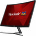 EAN 0766907975819 - Viewsonic VX Series VX2458-C-mhd pantalla para PC 61 cm (24") 1920 x 1080 Pixeles Full HD LED Negro imagen 7