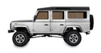 EAN 4260189062732 - Amewi AMX-Rock SUV modelo controlado por radio Camión oruga Motor eléctrico 1:35 imagen 1