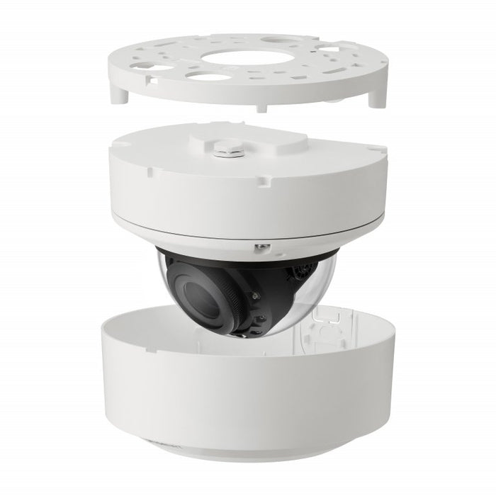 EAN 8801089208002 - Hanwha XND-C9083RV cámara de vigilancia imagen 3