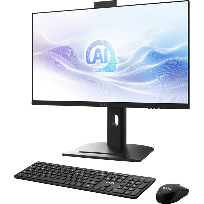 EAN 4711377339384 - MSI Modern AM273QP AI 1UMG-220DE Intel Core Ultra 7 155H 68,6 cm (27") 2560 x 1440 Pixeles PC todo en uno imagen 5