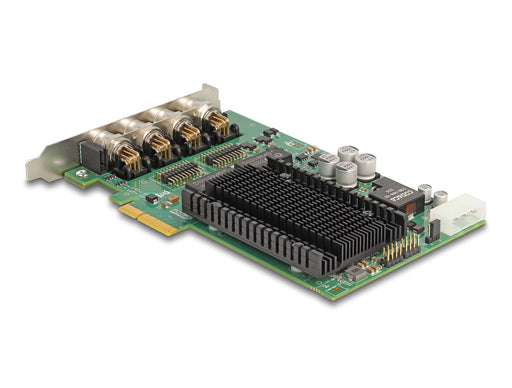 EAN 4043619860548 - DeLOCK 86054 adaptador y tarjeta de red Interno Ethernet 1000 Mbit/s imagen 2