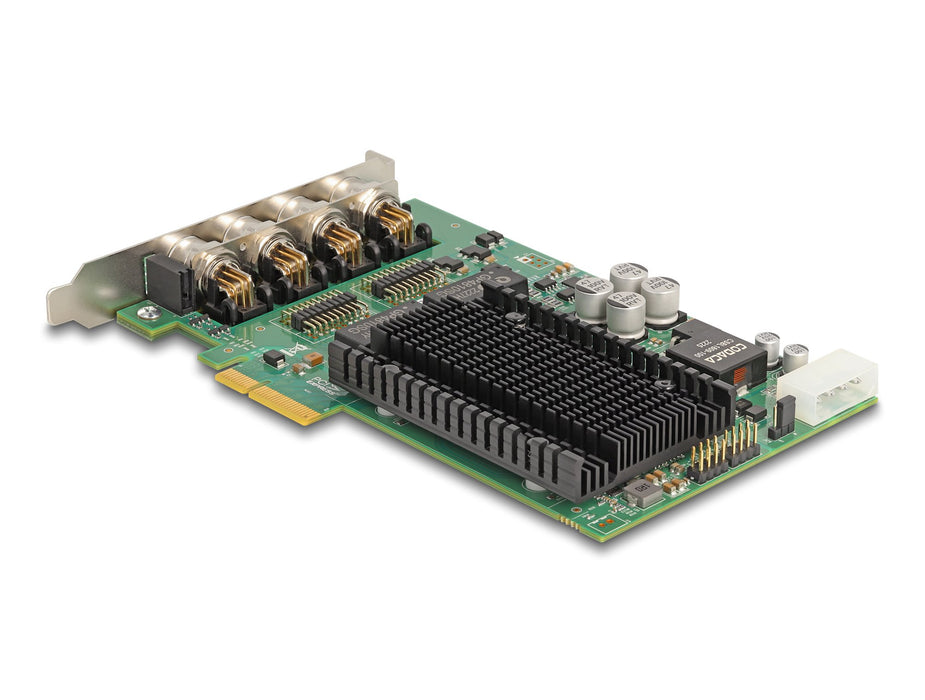 EAN 4043619860548 - DeLOCK 86054 adaptador y tarjeta de red Interno Ethernet 1000 Mbit/s imagen 2