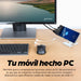 EAN 0766623190404 - Manhattan 190404 base para portátil y replicador de puertos Alámbrico USB 3.2 Gen 2 (3.1 Gen 2) Type-C Gr imagen 17