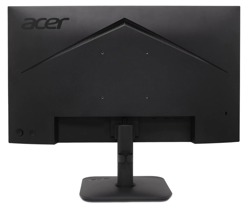 EAN 4711474434678 - Acer KA2 KA242YP6BIP pantalla para PC 60,5 cm (23.8") 1920 x 1080 Pixeles Full HD LCD Negro imagen 8