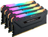 EAN 840006623311 - Corsair Vengeance RGB Pro CMW64GX4M4E3200C16 módulo de memoria 64 GB 4 x 16 GB DDR4 288-pin DIMM imagen 2