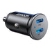 EAN 6941237112071 - JOYROOM CCN06 Universal Negro Encendedor de cigarrillos Auto imagen 1