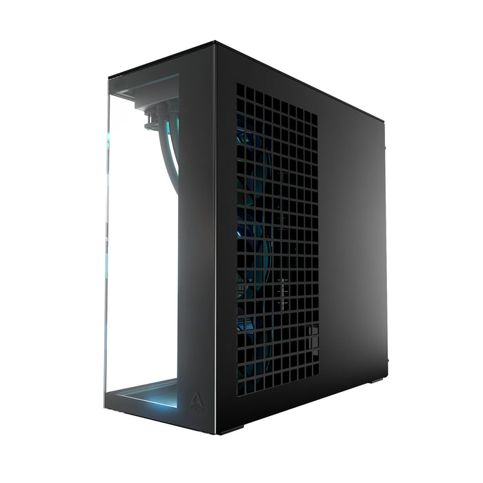EAN 4895265001314 - ARCTIC Xtender Black (Clear Glass) Negro, Transparente imagen 6