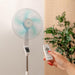 EAN 8435484082167 - Cecotec EnergySilence 620 Flow Control Blanco imagen 8