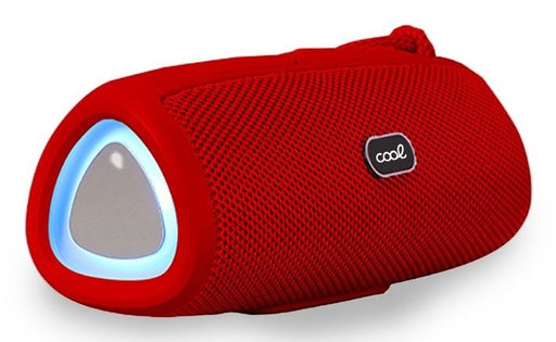 EAN 8434847066738 - COOL Accesorios Joy Rojo 12 W imagen 1