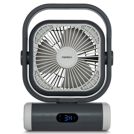 EAN 4061275238280 - MEDION E10 TF Gris, Blanco imagen 2