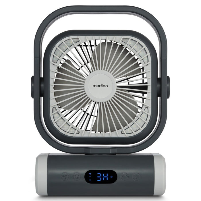 EAN 4061275238280 - MEDION E10 TF Gris, Blanco imagen 2