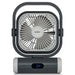 EAN 4061275238280 - MEDION E10 TF Gris, Blanco imagen 2