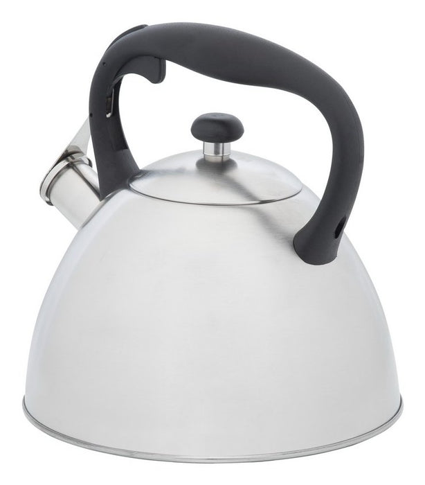 EAN 4260403577288 - Resto Kitchenware 90601 tetera 3 L Acero inoxidable imagen 4