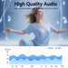 EAN 6922794792777 - Vention BIKHF cable de audio Gris imagen 4