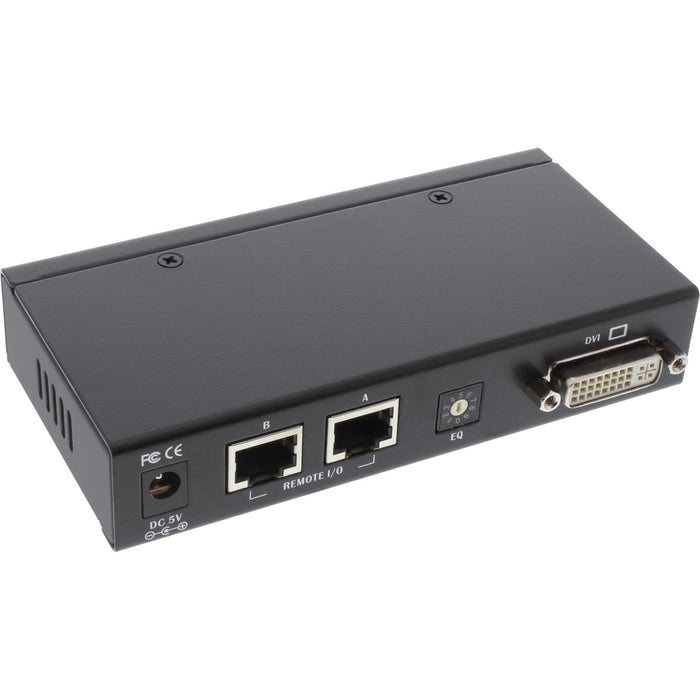 EAN 4043718219537 - InLine 61640 extensor KVM Receptor imagen 3