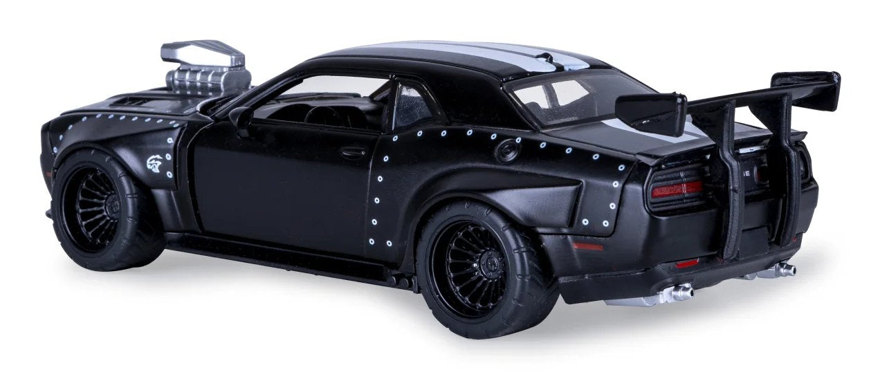 EAN 4042774475642 - Jamara Dodge Challenger SRT Jailbreak imagen 19