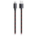 EAN 8431305027102 - Ardistel 027102 cable USB USB 3.2 Gen 1 (3.1 Gen 1) 3 m USB A USB C Negro, Rojo imagen 1