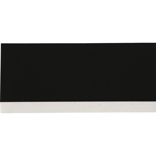 EAN 754473930523 - Brady M21-375-595-BK etiqueta de impresora Negro Etiqueta para impresora autoadhesiva imagen 2
