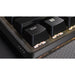 EAN 0840006678939 - Corsair K70 CORE teclado Juego RF inalámbrica + USB QWERTY Inglés Negro imagen 4