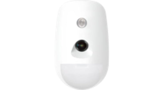 EAN 6931847182274 - Hikvision DS-PDPC12PF-EG2-WE(B) detector de movimiento Sensor infrarrojo pasivo (PIR) Inalámbrico Pared B imagen 2