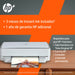EAN 0195161625343 - HP ENVY 6030e AiO Printer Inyección de tinta térmica A4 4800 x 1200 DPI 10 ppm Wifi imagen 7