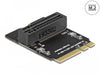 EAN 4043619641376 - DeLOCK 64137 tarjeta y adaptador de interfaz Interno imagen 2