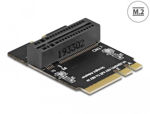 EAN 4043619641376 - DeLOCK 64137 tarjeta y adaptador de interfaz Interno imagen 2