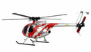 EAN 4262408970934 - Amewi MD500E modelo controlado por radio Helicóptero Motor eléctrico imagen 4