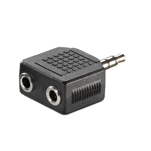 EAN 7611990946440 - VALUE 11.99.4440 divisor de audio Negro imagen 1